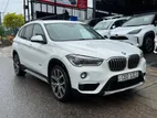 BMW X1 Full Option 2016