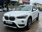 BMW X1 Full Option 2016