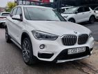 BMW X1 Full Option 2018