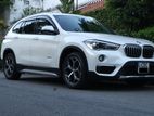 BMW X1 Fully Loaded 2016