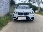 BMW X1 Good Condition 2018