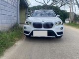 BMW X1 Good Condition 2018
