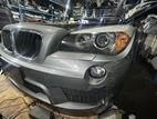 BMW X1 Head Light