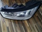 BMW X1 Head Light