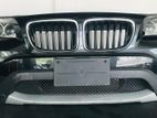 BMW X1 Head Light