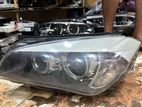 BMW X1 Head Ligjt