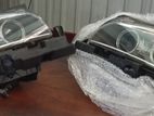 BMW X1 HEADLIGHT