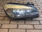 BMW X1 Headlight