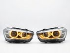 BMW - X1 Headlights