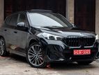 BMW X1 Highest Spec 2025