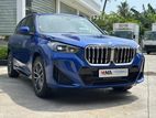 BMW X1 Japan Spec 2025