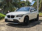 BMW X1 Jeep for Rent