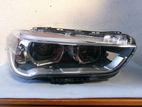 BMW X1 LED Xenon Headlight