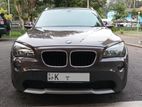 BMW X1 - Long Term Only