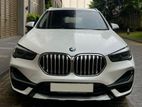 BMW X1 Luxury Edition 2019