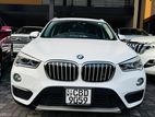 BMW X1 Luxury Line 2016