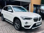 BMW X1 Luxury Line 2018