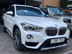 BMW X1 Luxury Line 2018