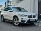 BMW X1 Luxury Line 2018