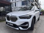 BMW X1 LUXURY LINE 2019