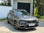 BMW X1 Luxury Line F/Loaded 2019