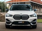BMW X1 Luxury Line Sunroof 2019