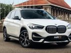 BMW X1 Luxury Line Sunroof 2020