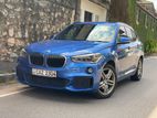 BMW X1 M SPORT 1 OWNER 2016