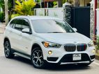 BMW X1 M Sport 1.5 2018
