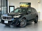 BMW X1 M Sport 18i 2025
