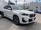 BMW X1 M Sport 18i 2025