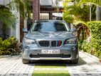 BMW X1 M Sport 2011