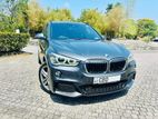 BMW X1 M Sport 2016