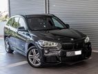 BMW X1 M Sport 2016