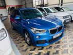 BMW X1 M Sport 2016