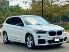 BMW X1 M Sport 2016
