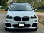 BMW X1 M Sport 2016