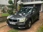 BMW X1 M Sport 2016