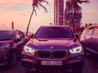 BMW X1 M Sport 2016