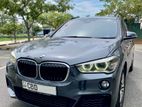 BMW X1 M Sport 2016