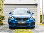 BMW X1 M Sport 2016