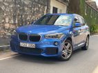 BMW X1 M SPORT 2016