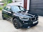 BMW X1 M Sport 2016