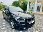 BMW X1 M-Sport 2016