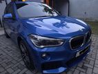 BMW X1 M Sport 2017