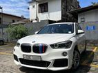 BMW X1 M Sport 2017