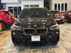 BMW X1 M Sport 2017