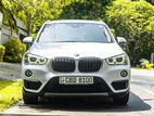 BMW X1 M Sport 2017