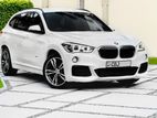 BMW X1 M SPORT 2017