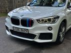 BMW X1 M Sport 2017